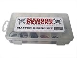 Maddog Master Paintball O-Ring Kit
