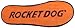 Rocket Dog Women's Jazzin Prismatic Cotton