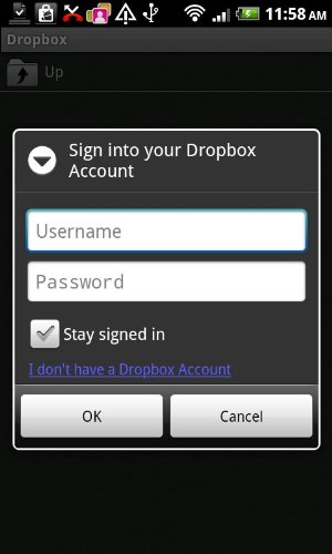 kodak document print app for android