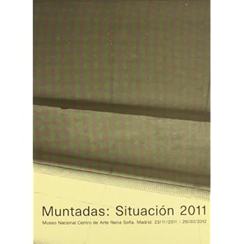 Muntadas: Situación: 2 (ACTAR) Muntadas: Situación: 2 (ACTAR)