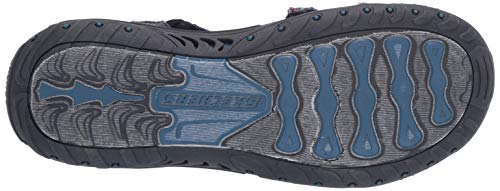 Skechers-Womens-Reggae-Sew-Me-Boho-Woven-Strappy-Slingback-Sandal