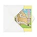 NobleWorks - I'm Sorry Greeting Card with Envelope - Funny Forgive Me Notecard - Sorry On Every Level C6356SRG
