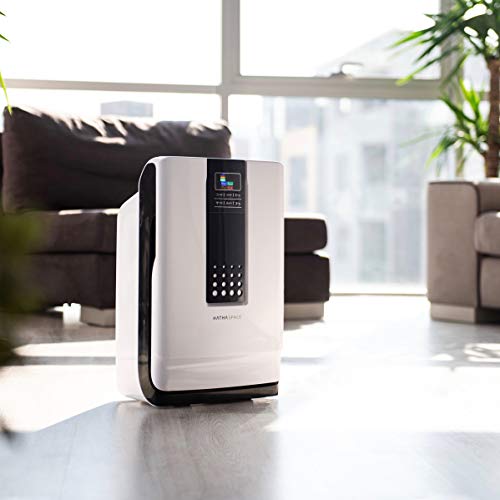 4 Hathaspace+Purifier+Cleaner+Deodorizer+Allergies