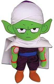 giant majin buu plush