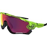 Oakley Mens OO9290 Jawbreaker PRIZM Sport Sunglasses, Uranium, One Size