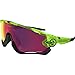 Oakley Mens OO9290 Jawbreaker PRIZM Sport Sunglasses, Uranium, One Size