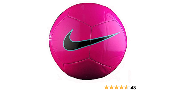 NIKE Pitch Training Soccer Ball Fusion 
