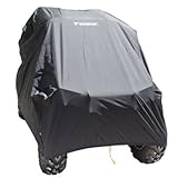 Tusk UTV Cover Large -Fits: Polaris RANGER RZR 570