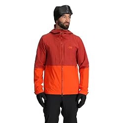 Outdoor Research Men's Carbide