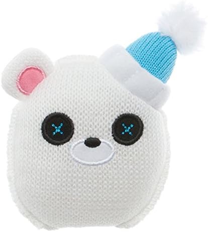 Build-a-Bear Workshop Lalaloopsy Polar Bear