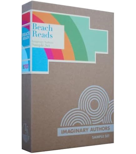 Amazon.com : Imaginary Authors Memoirs of a Trespasser Perfume