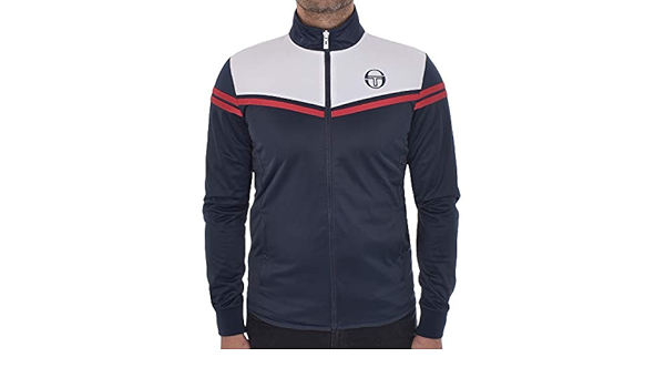 sergio tacchini zone tracksuit
