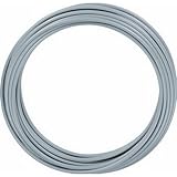 Viega 35020 PureFlow Zero Lead FostaPEX Silver Coils, 1/2-Inch by 150-Feet