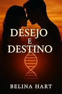 Livro Desejo e Destino