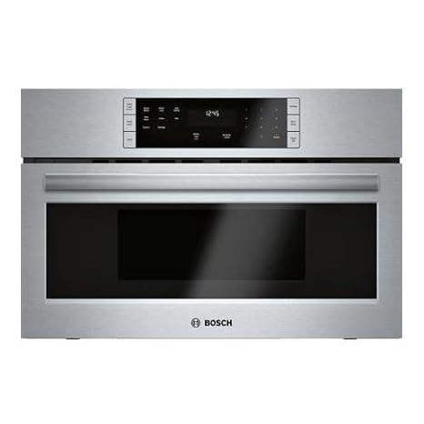 Amazon.com: Bosch hmb50152uc 30