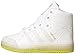 adidas Originals Top Ten High-Top Yoda C Basketball Shoe (Little Kid)