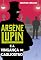 Livro Arsène Lupin e a vingança de Cagliostro