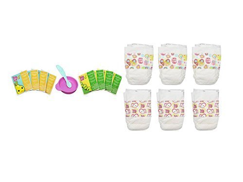 Compare price to baby alive doll food set | TragerLaw.biz