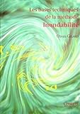 Les Bases techniques de la méthode Inondabilité by 