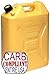 BILLET4X4 Scepter 5 Gallon POLYETHYLENE Diesel CAN (CARB and EPA Approved for All 50 States)