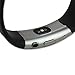 Skinomi Full Body Skin Protector Compatible with Microsoft Band 2 (2015)(Screen Protector + Back Cover) TechSkin Full Coverage Clear HD Film