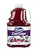 Ocean Spray® Cran-Grape® Cranberry Grape Juice Drink, 101.4 Fl Oz Bottle