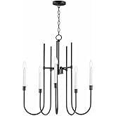 Maxim Tux-5 Light Chandelier-24 Inches Wide by 27.5 inches high -Traditional Installation