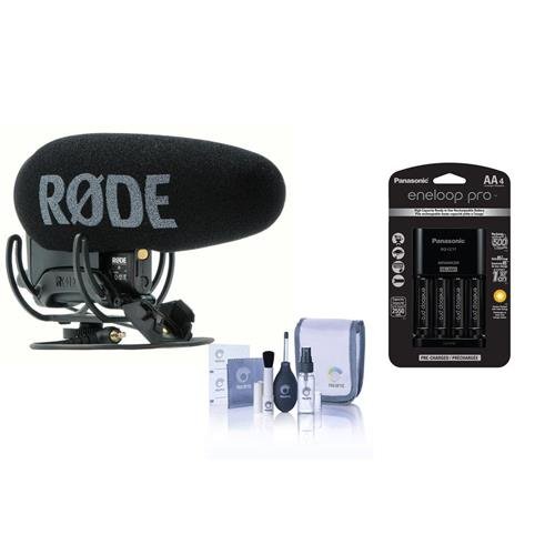 Thing need consider when find rode microphone battery charger? Allace