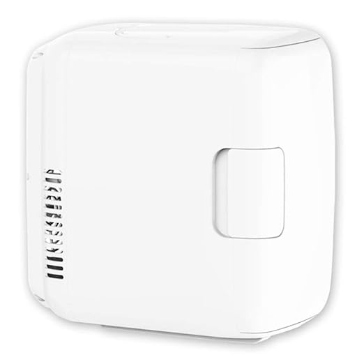 Refrigerador para Autos Refrigerador De 6L Can Mini para ...