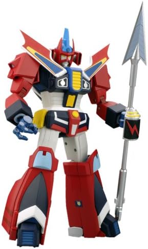 Galaxy Cyclone Braiger Transformers Figure