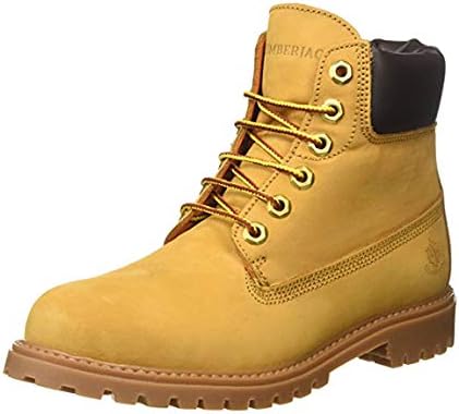 lumberjack timberland