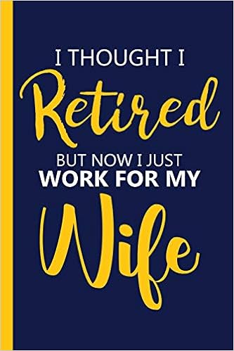 retirement gift ideas for husband