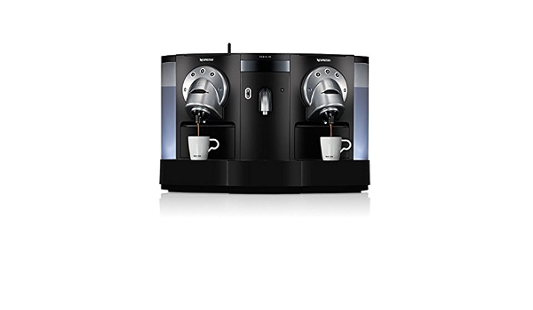 Nespresso Gemini CS200 Pro : Amazon.es: Hogar y cocina