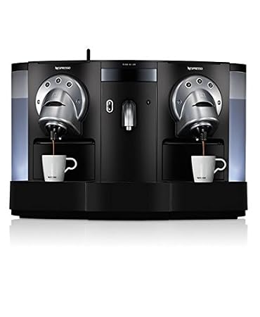 Cafetera nespresso con lechera | Las cafeteras más completas del mercado.