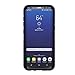 Speck Products Presidio Grip Cell Phone Case for Samsung Galaxy S8 Plus - Black/Black