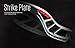 STX Lacrosse Hammer 500 Head (Unstrung)