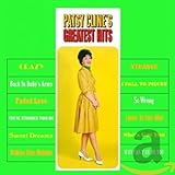Patsy Cline's Greatest Hits