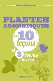 Plantes aromatiques