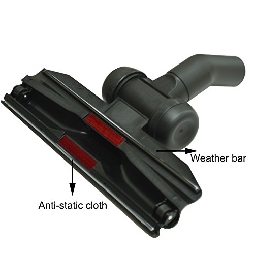 image for EZ SPARES 1 1/4