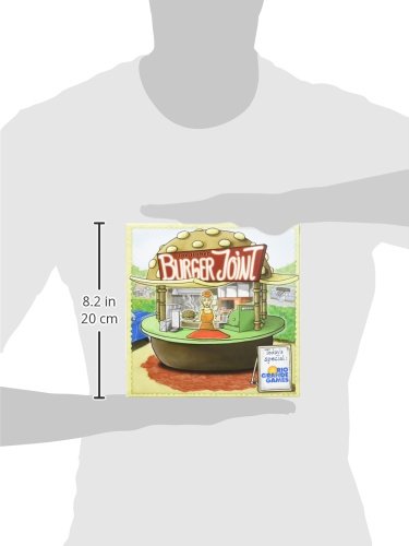 Burger Joint