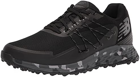 New Balance Men’s Fresh Foam Pacesl Golf Shoe