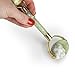 Inceptive Jade Roller - Healing Stone Massaging Tool and Rollers For Face, Neck, Eyes - Spa Rejuvenating Rolling Massager Tools For Anti-Aging, Skin Brightening, Firming - Jade Facial Roller