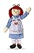 Aurora World Extra Large Classic Raggedy Ann Doll