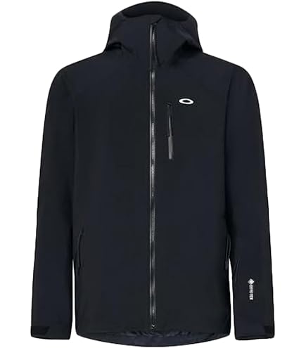 Amazon.com: Oakley Bowls Gore-Tex Pro Shell Jacket : Clothing