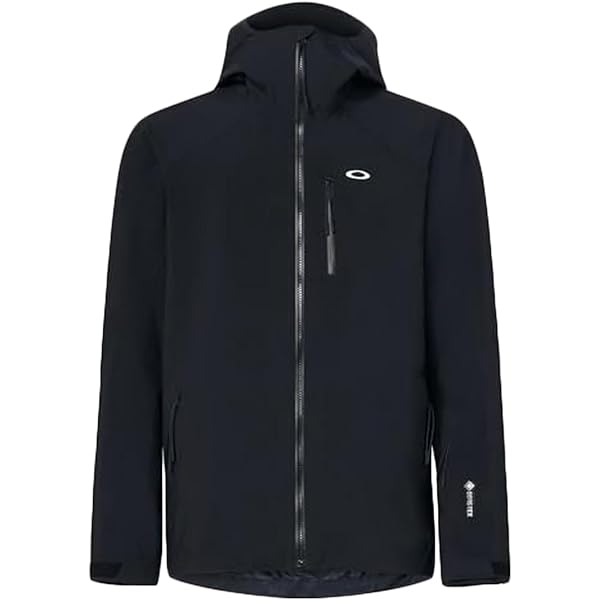 Oakley Sub Temp RC Gore-Tex Jacket at Amazon Men's Clothing store