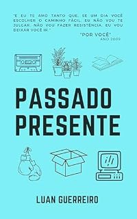Livro Passado Presente