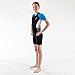 Seavenger Cadet Kids 2mm Shorty Wetsuit