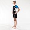 Seavenger-Kids-2mm-UV-Protective-Colorful-Thermal-Swim-Suits-Shorty