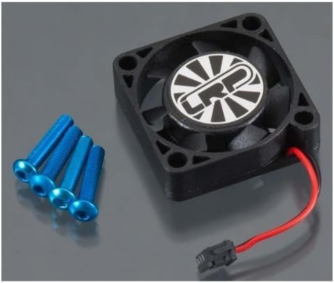 LRP Electronics Associated LRP82512 SXX Low Profile Fan
