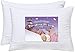 Premium Quality Toddler Pillows - 13 by 18 Inches 100% Cotton Cover Kids Pillow (2 Pack) by Utopia Bedding